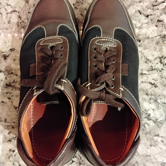 Coach Men\'s Size 11 main image 7